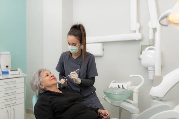 Best Pediatric Emergency Dentist in Ramseur, NC