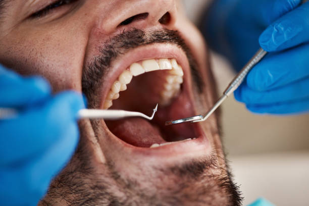 Best Weekend Emergency Dentist in Ramseur, NC