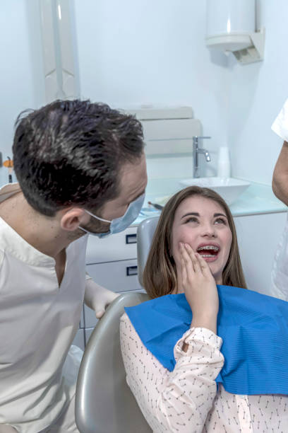 Best Mobile Emergency Dentist in Ramseur, NC