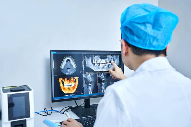Best Broken or Cracked Tooth Emergency Dentist in Ramseur, NC