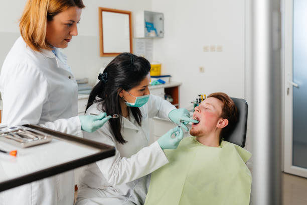 Best Emergency Dentist for Lost Fillings or Crowns in Ramseur, NC