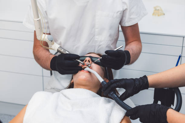 Best Emergency Dental Services for Seniors in Ramseur, NC